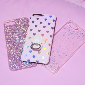iPhone 8 Plus Cases